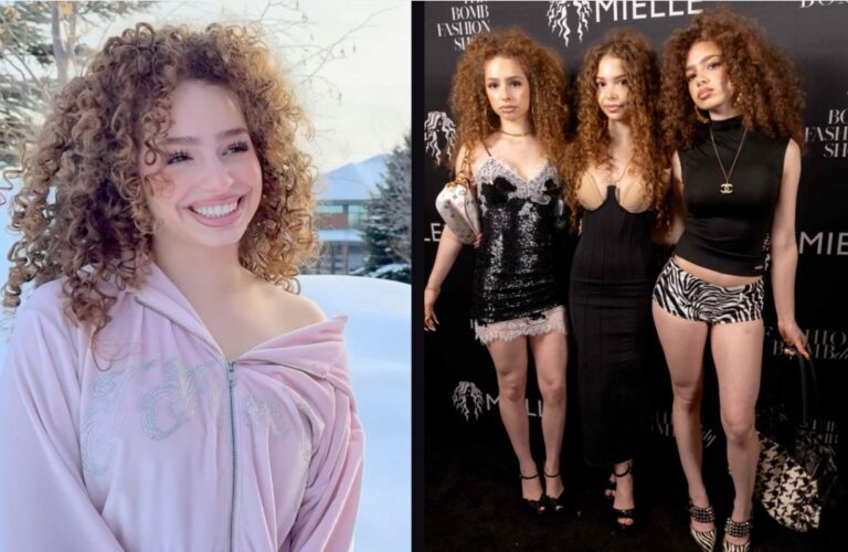 Who Is Eliana Kalogeras? Age, Boyfriend, Family & Social Media Fame Explained Eliana Kalogeras