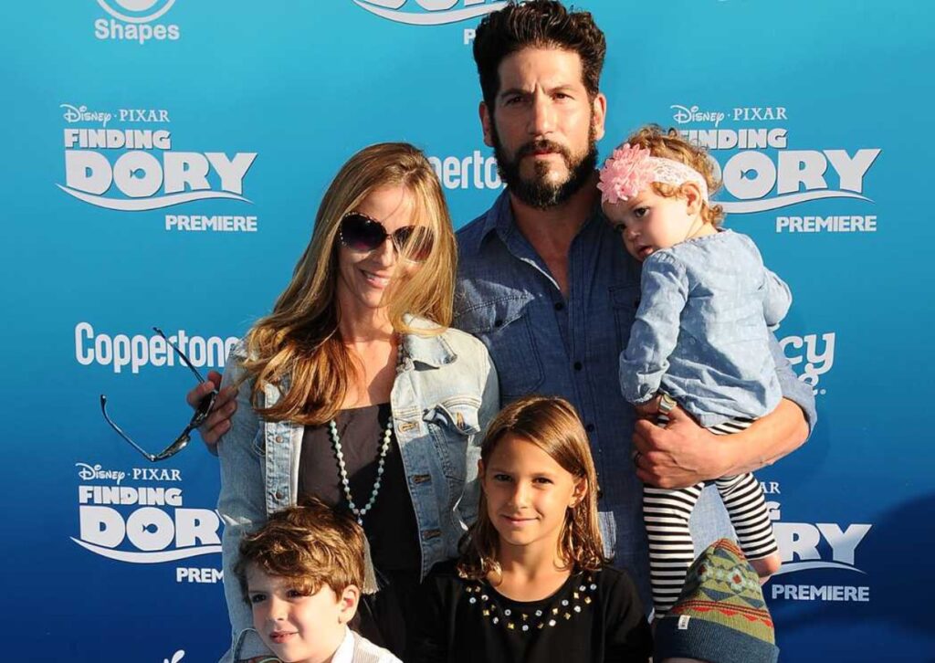 Erin Angle Height, Biography, and Everything You Need to Know About Jon Bernthal’s Wife Erin Angle Height
