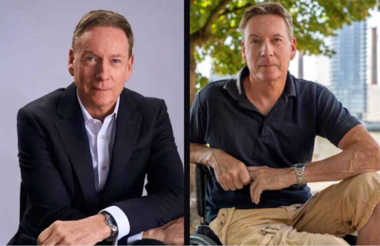Who Is Frank Gardner? BBC Career, Saudi Attack Survival Frank Gardner