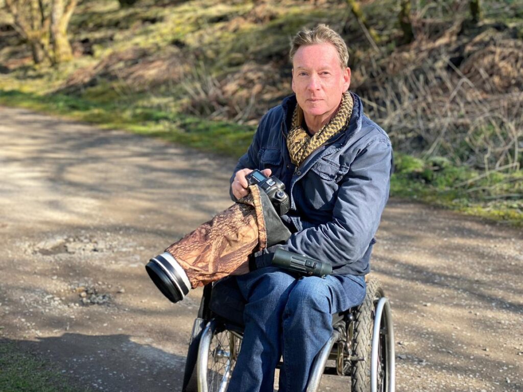 Frank Gardner