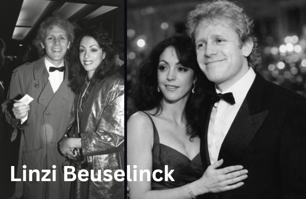 Linzi Beuselinck