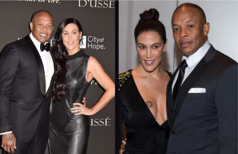 Who Is Nicole Threatt? Dr. Dre’s Ex-Wife, Family Life Nicole Threatt