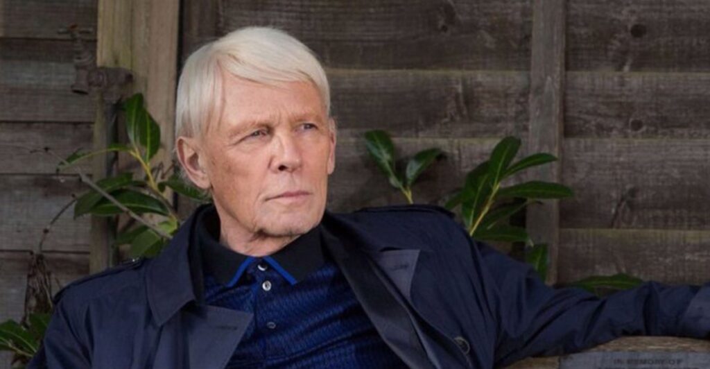 Paul Nicholas