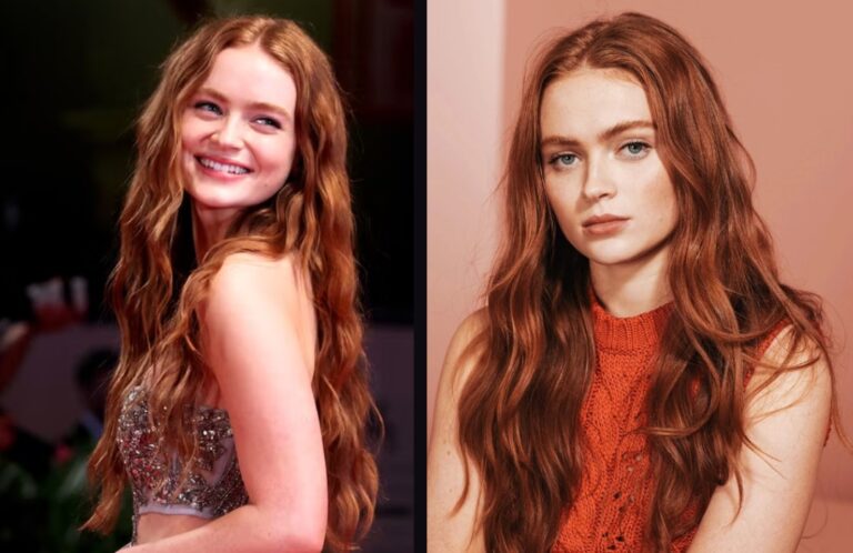 Sadie Sink Age