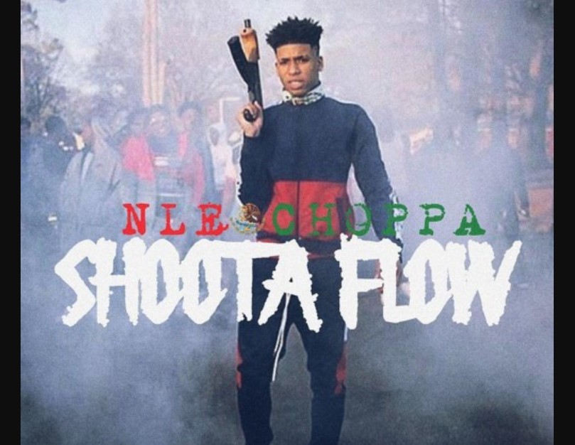 Shotta Flow