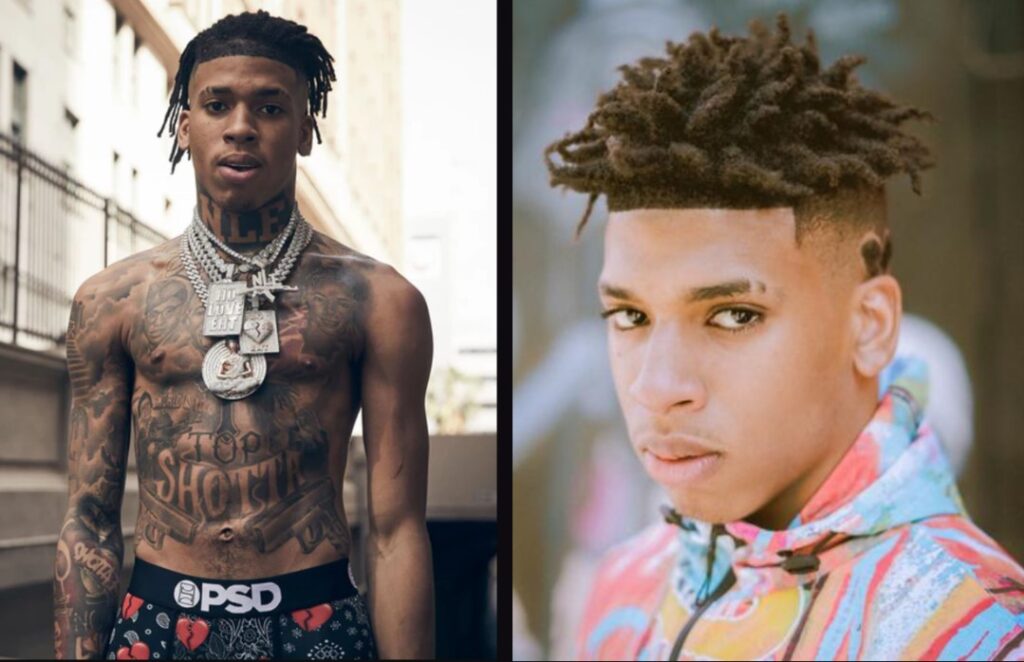 nle choppa age
