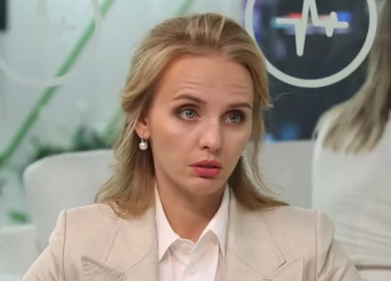 How Mariya Putina Lives: Facts About Vladimir Putin’s Daughter Revealed Mariya Putina