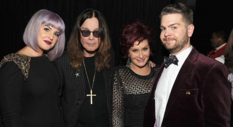 Jack Osbourne Net Worth