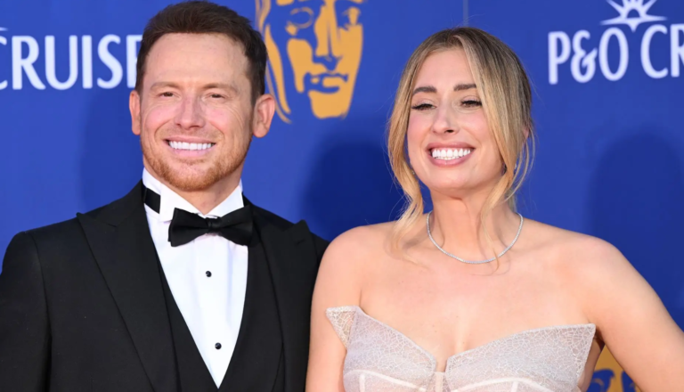 How Stacey Solomon Net Worth Reached £5 Million: Career, Businesses & Income Sources stacey solomon