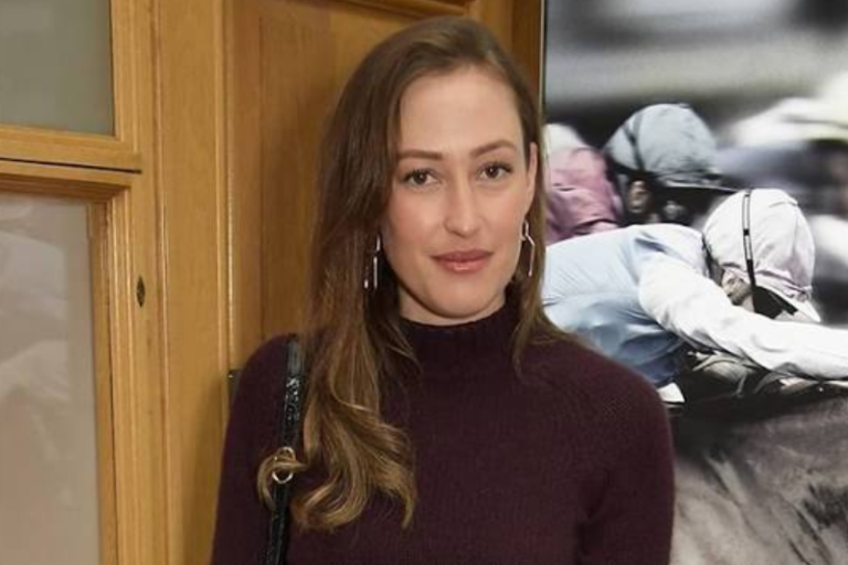 How Lady Tatiana Rose to Prominence: A Concise Look at Her Life and Legacy Lady Tatiana