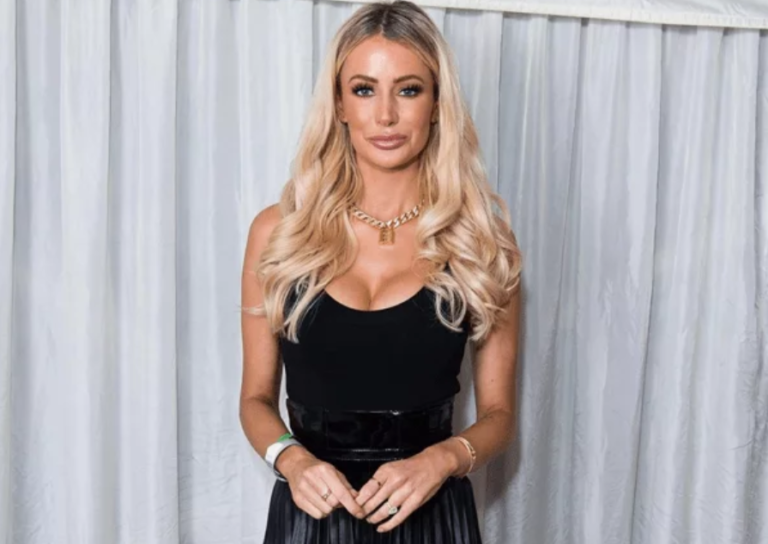 How Olivia Attwood Rose to Fame: Career, TV Shows, and Life Explained Olivia Attwood