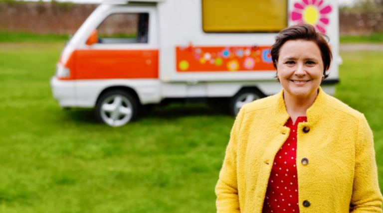 How Susan Calman Net Worth Reflects Her Success in Comedy and Television Susan Calman Net Worth & Career Breakdown 2026
