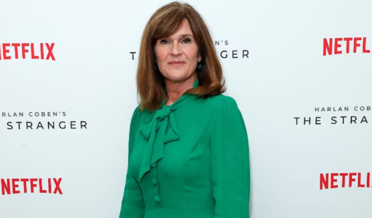 How Siobhan Finneran Became One of Britain’s Most Versatile TV Actresses Siobhan Finneran