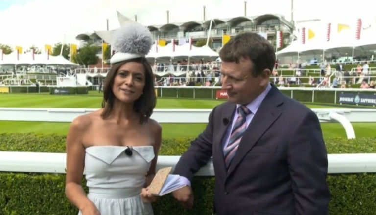 Lucy Verasamy